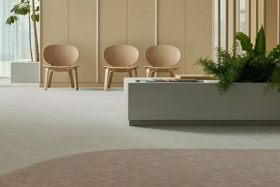 Flotex Halı Kaplama