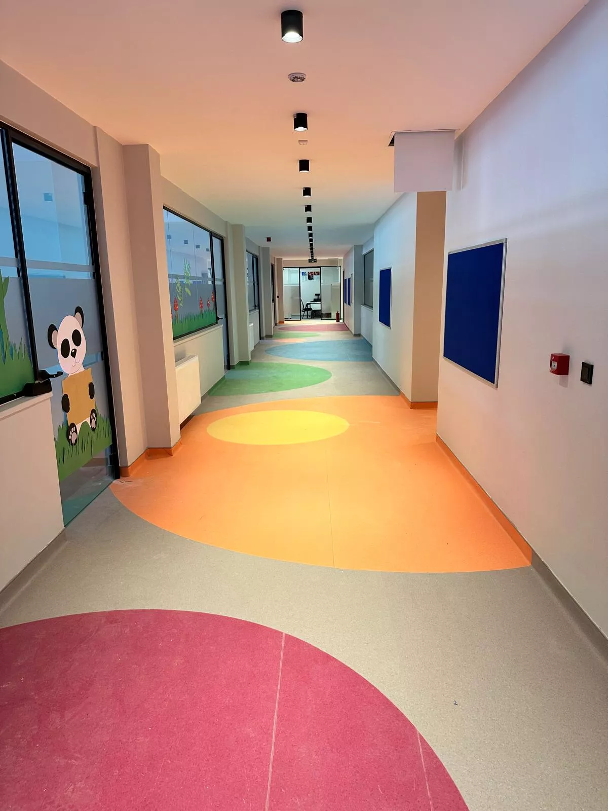 Gerfloor Zemin Kaplama