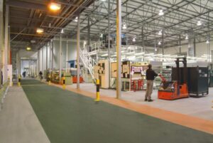 izmir Fabrika Pvc Zemin Kaplama
