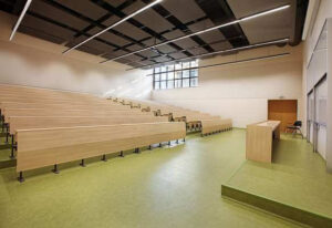 Canakkale-Yenice-Cakir-Mahallesi Üniversite Pvc Zemin Kaplama