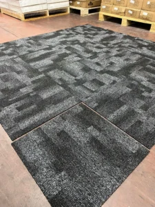 Canakkale-Yenice-Cakir-Mahallesi PVC Zemin Kaplama Uygulaması