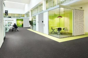 Canakkale-Yenice-Bayatlar-Mahallesi Antibakteriyel PVC Zemin Kaplama