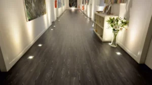 Pendik-Yeni-Mahallesi Heterojen PVC Zemin Kaplama